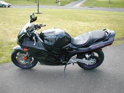 1994 Suzuki RF 900R